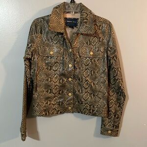 Neutral Zone Outerwear S